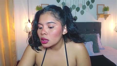 Snapshot of emma_hassani chatting on 03.18.26 Tell me Emma online show from 03.18.26