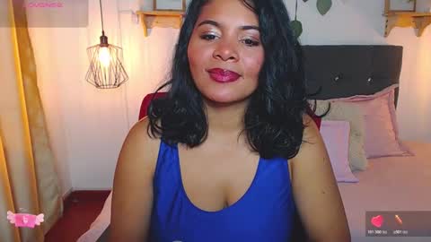 Snapshot of emma_hassani chatting on 03.27.26 Tell me Emma online show from 03.27.26