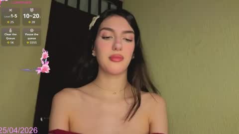 Emma 3 online show from 04.26.26