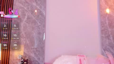 Snapshot of emma_hunter_ chatting on 09.21.25 Emma online show from 09.21.25