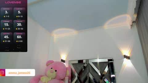 emma_jamess online show from 01.22.25