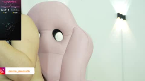 emma_jamess online show from 03.29.26