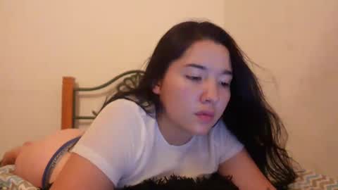 emma_johnson_ online show from 01.08.25