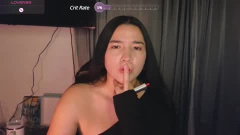 emma_johnson_ online show from 03.07.25