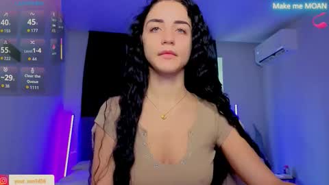 Emma online show from 10.13.25