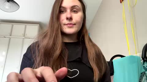 emma_just online show from 02.15.25