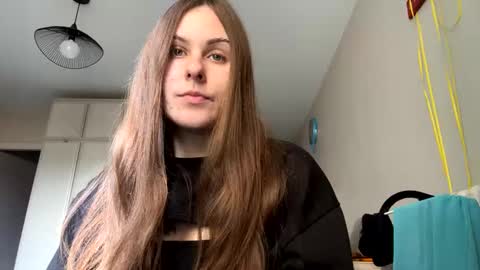 emma_just online show from 02.15.25