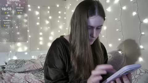 emma_just online show from 12.18.25