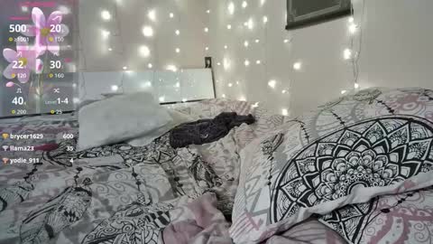 emma_just online show from 03.13.26