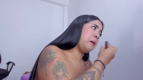 whises lits        online show from 10.05.25