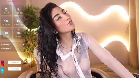 Emma online show from 10.17.25