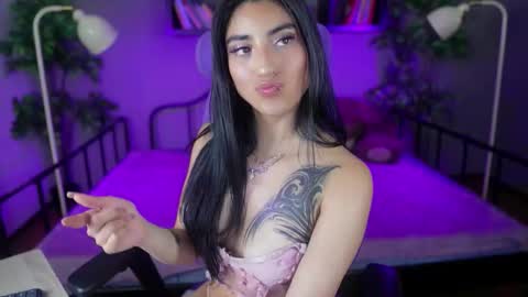 Emma online show from 02.02.26