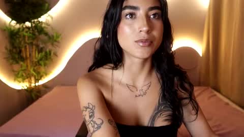 Emma online show from 03.18.26