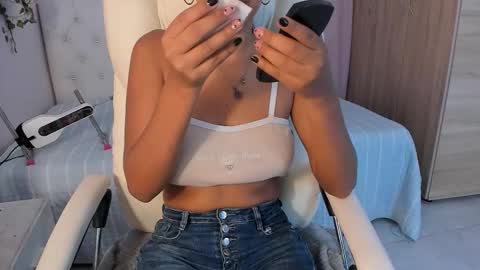 Emma online show from 10.29.25