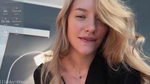 Emma Voss online show from 02.19.26