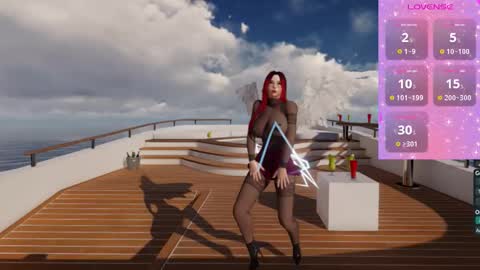 Emma online show from 11.05.25