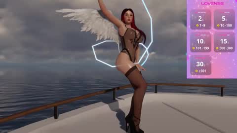 Emma online show from 11.16.25