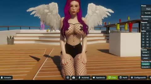 Emma online show from 07.07.26