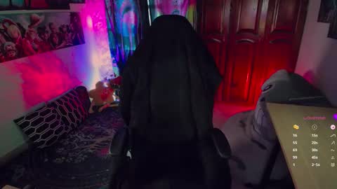 LUNA online show from 03.26.26