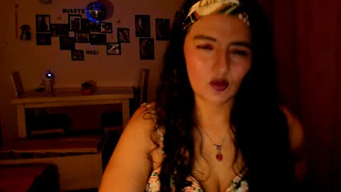  emma luxy online show from 04.04.26