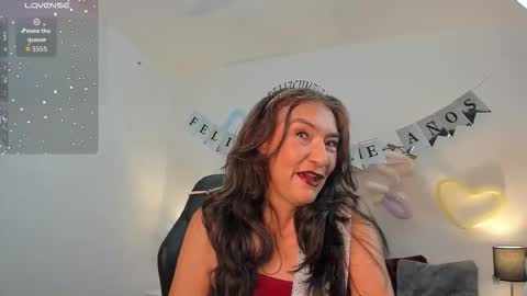 Emma  online show from 03.16.26