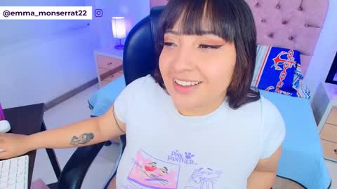 Emma Monserratt online show from 02.13.26