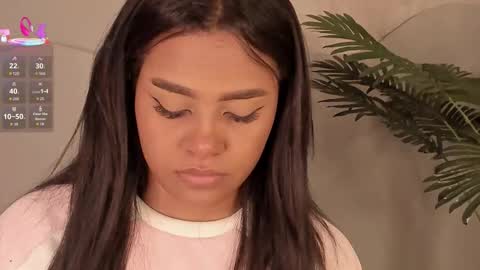 Emma Morgann online show from 03.16.26