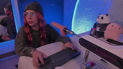     online show from 01.28.25