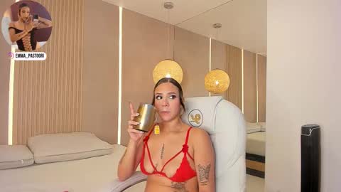 Snapshot of emma_pastori chatting on 11.20.25 emma pastori online show from 11.20.25