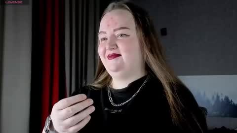 Emma Razumovskaya online show from 11.23.25