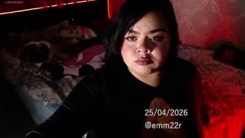 emma online show from 04.26.26