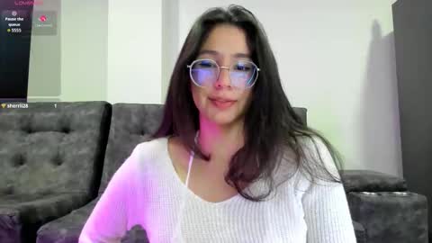 Emma online show from 10.20.25