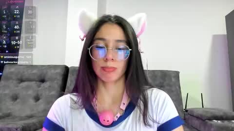 Emma online show from 12.16.25