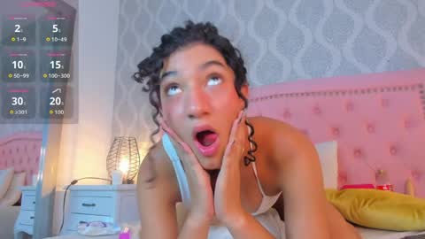 emma scott 7 online show from 04.01.26