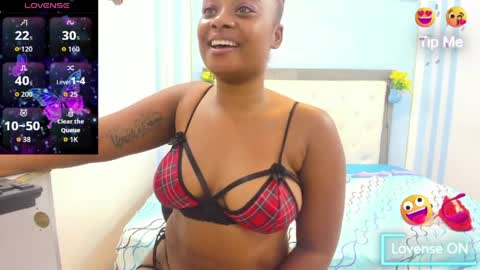 Emma Stonnee  online show from 04.12.26