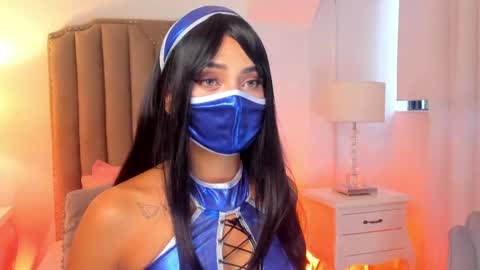 Ema online show from 01.25.25