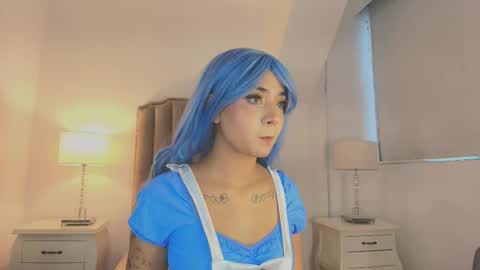 Ema online show from 10.27.25