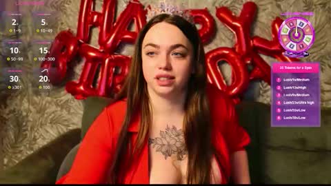 Snapshot of emma_tris chatting on 02.07.26 Emma online show from 02.07.26