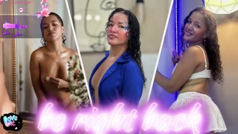 Emma Ucros online show from 01.14.25