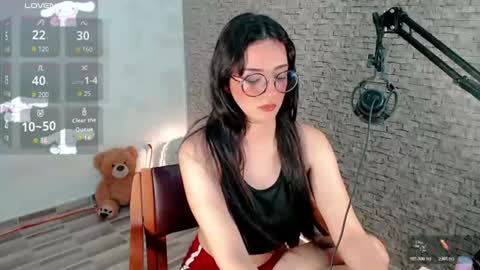 Emma  online show from 07.22.26