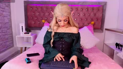 neko  online show from 03.03.25