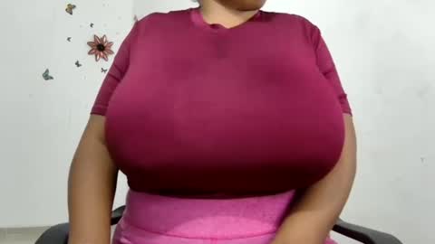 Snapshot of emmaa_5 chatting on 12.07.24 emma 5 online show from 12.07.24