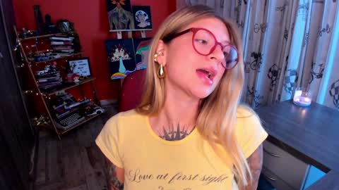 Ema .l. online show from 01.13.25