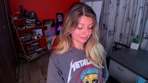 Ema .l. online show from 02.14.25