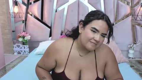 Emmaa Luxx online show from 05.16.26