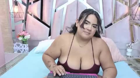 Emmaa Luxx online show from 05.16.26