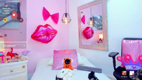 Emma  online show from 02.18.26