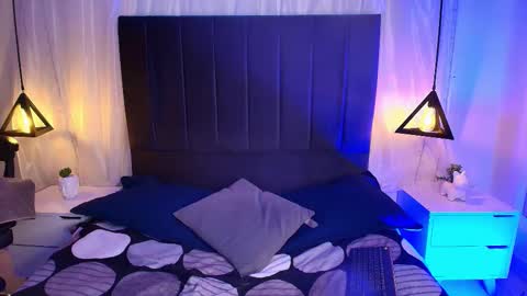 Snapshot of emmaajones_ chatting on 02.21.26 EMMA online show from 02.21.26