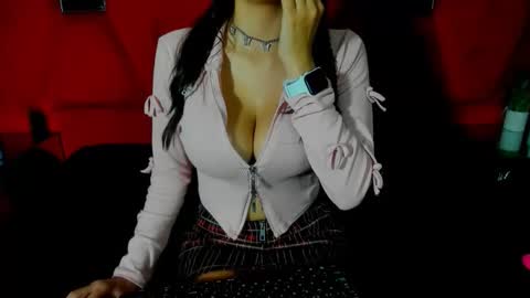 EmmaAndDemon online show from 02.24.26