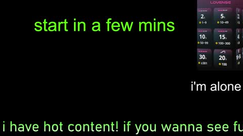 Snapshot of emmaandjake chatting on 01.07.25 emmaandjake online show from 01.07.25